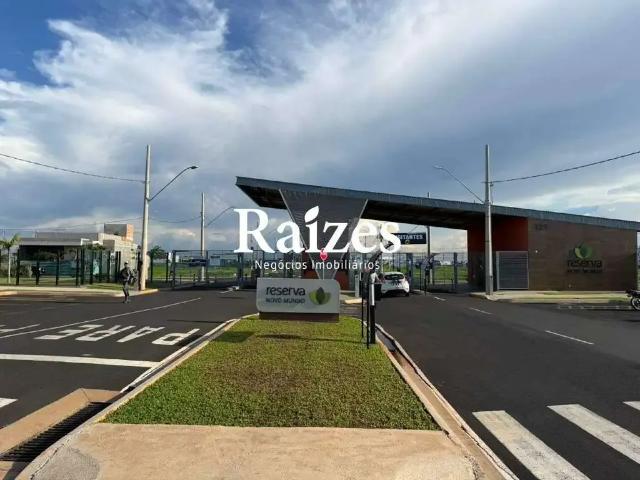 Terreno venda em Região Geográfica Imediata de Uberlândia, Oliveira Fortes