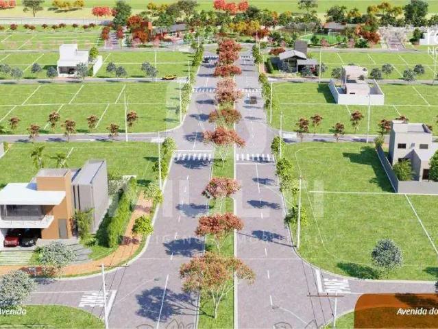 Terreno venda em Região Geográfica Imediata de Uberlândia, Oliveira Fortes