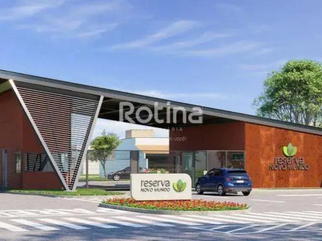 Terreno venda em Região Geográfica Imediata de Uberlândia, Oliveira Fortes