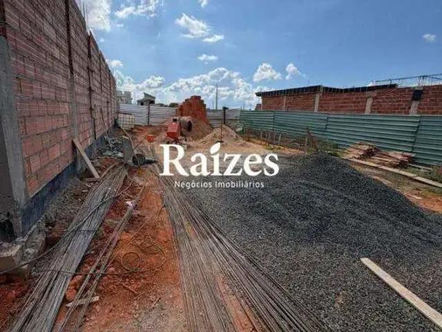 Terreno venda em Região Geográfica Imediata de Uberlândia, Oliveira Fortes