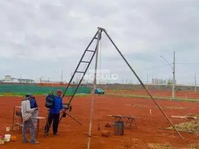 Terreno venda em Região Geográfica Imediata de Uberlândia, Oliveira Fortes