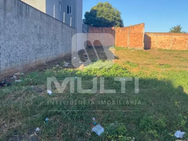 Terreno venda em Região Geográfica Imediata de Uberlândia, Oliveira Fortes