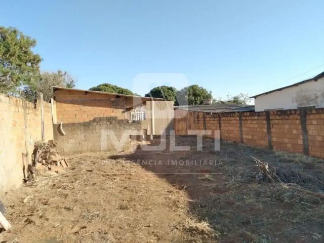 Terreno venda em Região Geográfica Imediata de Uberlândia, Oliveira Fortes