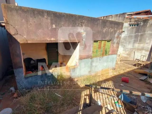 Terreno venda em Região Geográfica Imediata de Uberlândia, Oliveira Fortes