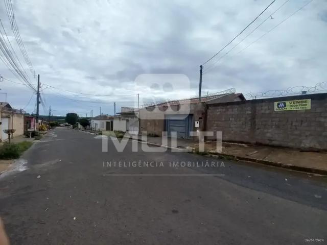 Terreno venda em Região Geográfica Imediata de Uberlândia, Oliveira Fortes