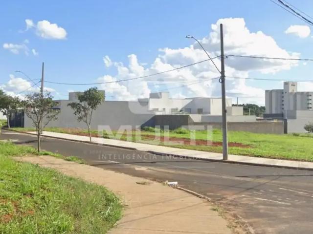 Terreno venda em Região Geográfica Imediata de Uberlândia, Oliveira Fortes