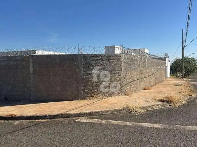 Terreno venda em Região Geográfica Imediata de Uberlândia, Oliveira Fortes