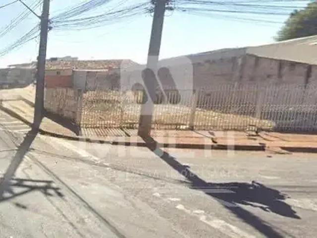 Terreno venda em Região Geográfica Imediata de Uberlândia, Oliveira Fortes