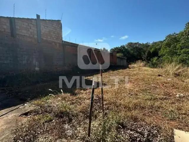 Terreno venda em Região Geográfica Imediata de Uberlândia, Oliveira Fortes