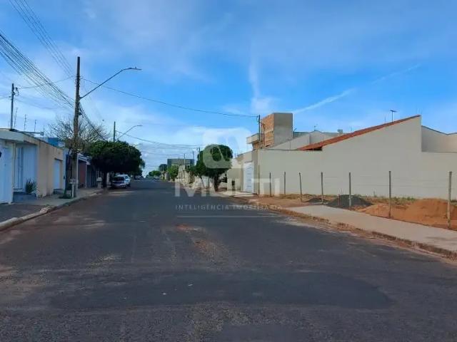 Terreno venda em Região Geográfica Imediata de Uberlândia, Oliveira Fortes
