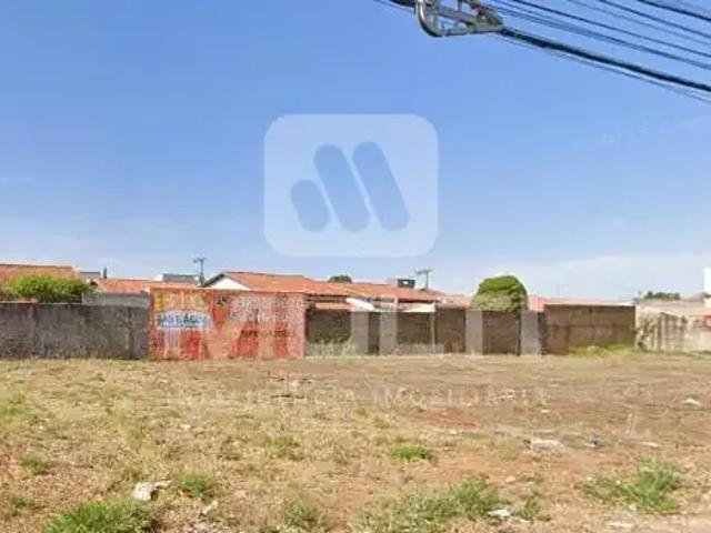 Terreno venda em Região Geográfica Imediata de Uberlândia, Oliveira Fortes