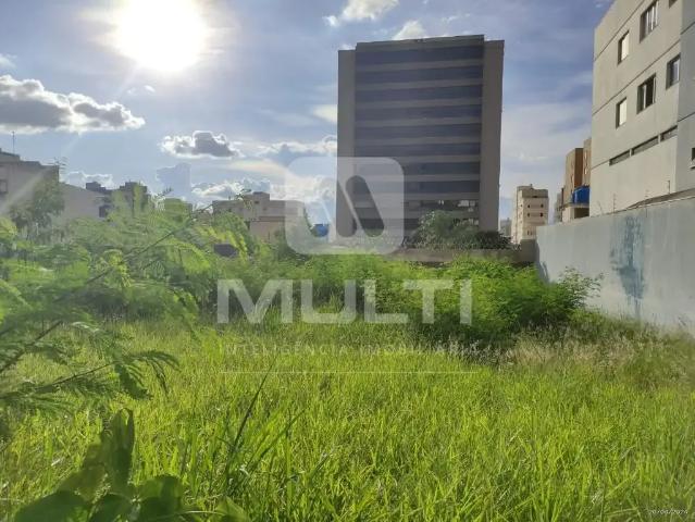 Terreno venda em Região Geográfica Imediata de Uberlândia, Oliveira Fortes