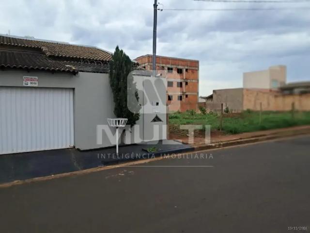 Terreno venda em Região Geográfica Imediata de Uberlândia, Oliveira Fortes