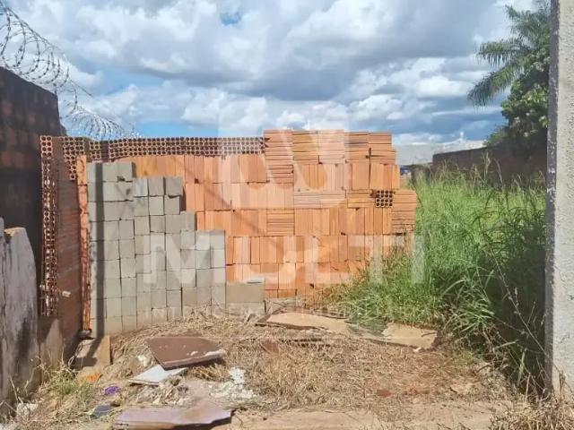 Terreno venda em Região Geográfica Imediata de Uberlândia, Oliveira Fortes