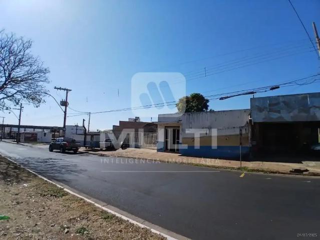 Terreno venda em Região Geográfica Imediata de Uberlândia, Oliveira Fortes