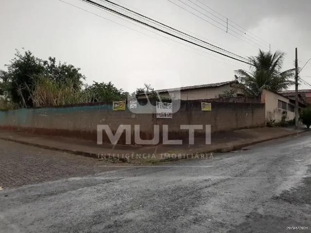 Terreno venda em Região Geográfica Imediata de Uberlândia, Oliveira Fortes
