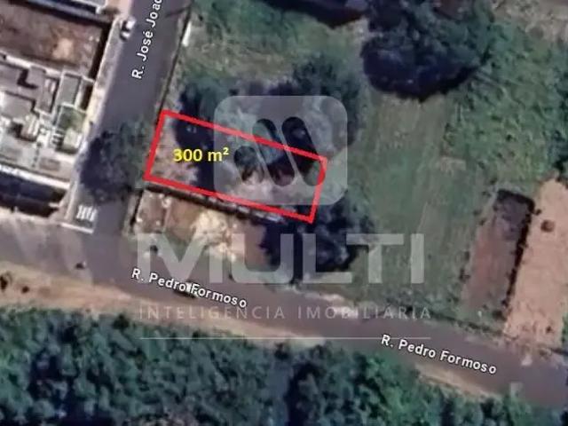 Terreno venda em Região Geográfica Imediata de Uberlândia, Oliveira Fortes