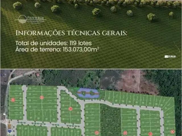 Terreno venda em Região Geográfica Imediata de Camacan, Una