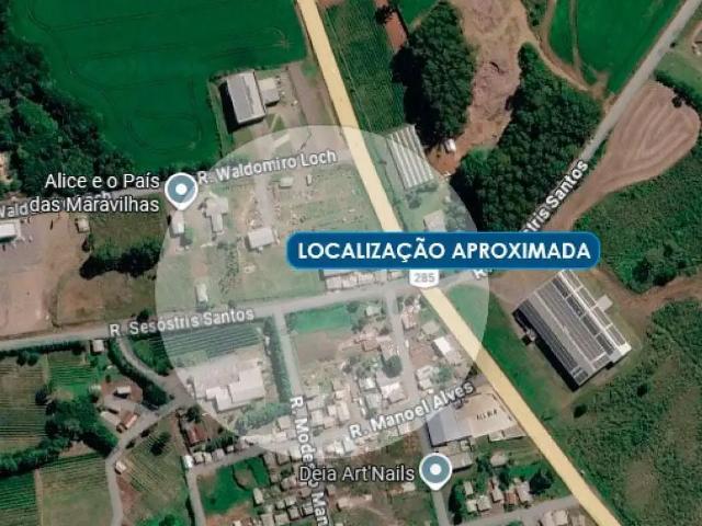 Terreno venda em Região Geográfica Imediata de Vacaria, Vacaria
