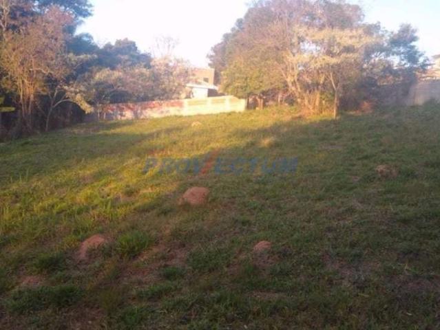 Terreno venda em Chácaras Alpina, Valinhos