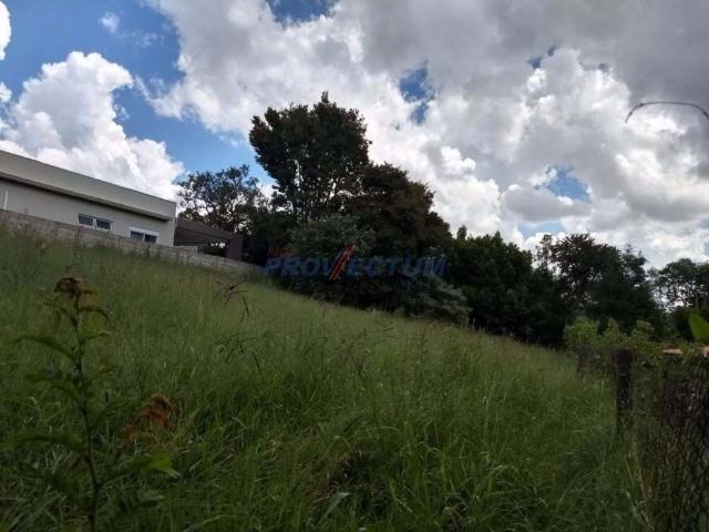 Terreno venda em Valinhos