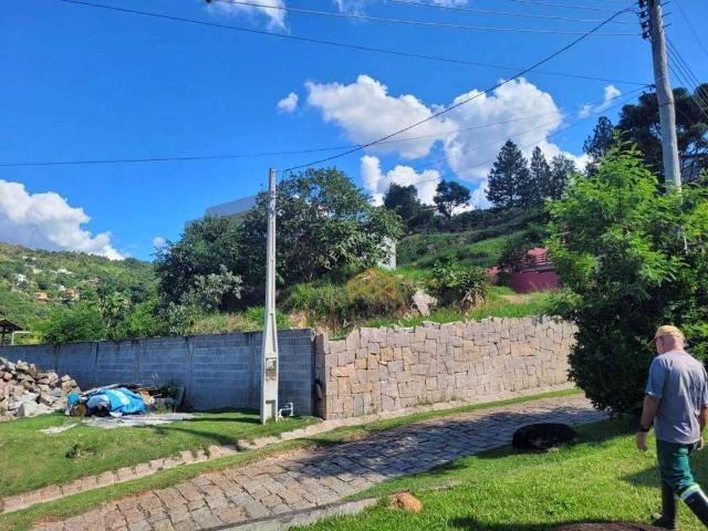 Terreno venda em Valinhos