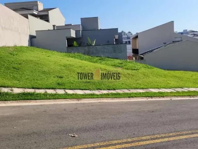 Terreno venda em Residencial Santa Maria, Valinhos