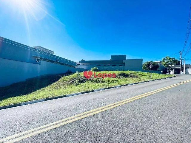 Terreno venda em Parque Monte Verde, Valinhos