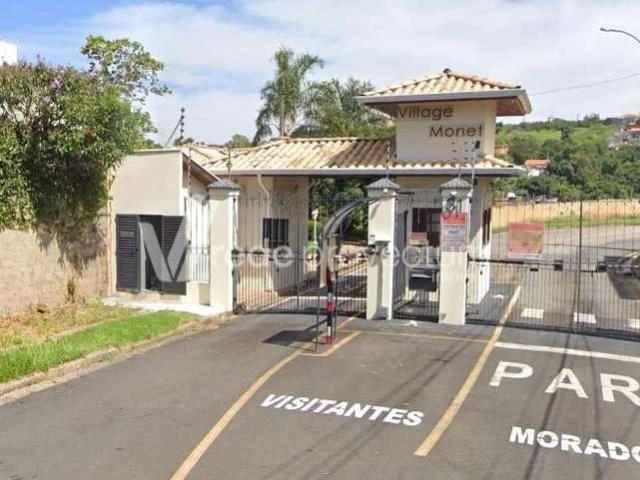 Terreno venda em Vila Faustina II, Valinhos