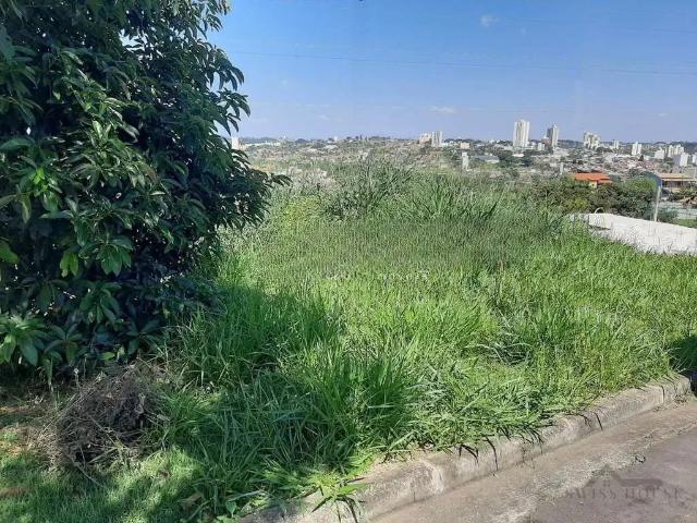 Terreno venda em Jardim Santa Rosa, Valinhos