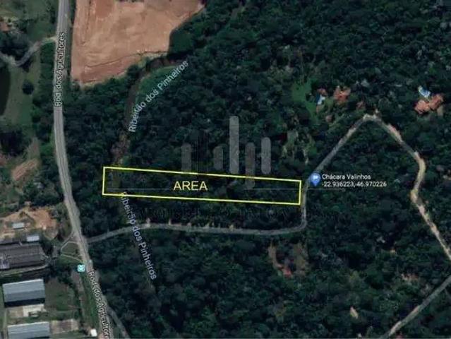 Terreno venda em Valinhos