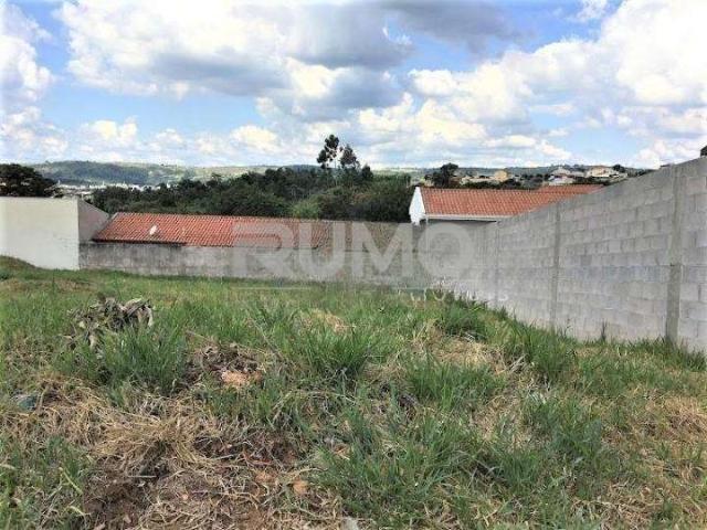 Terreno venda em Jardim São Marcos, Valinhos