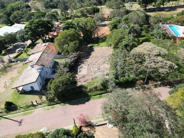 Terreno venda em Parque dos Cocais, Valinhos