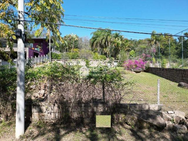 Terreno venda em Parque dos Cocais, Valinhos