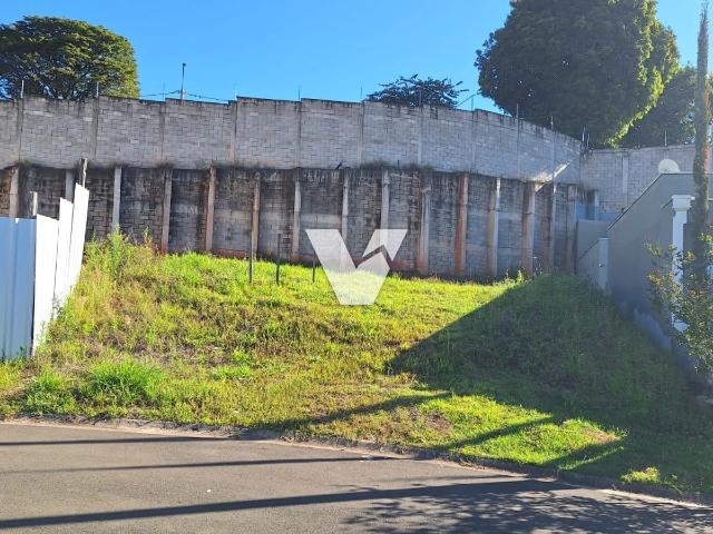 Terreno venda em Valinhos, Região Geográfica Intermediária de Campinas