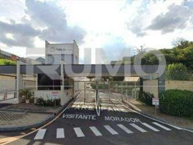 Terreno venda em Vila Santana, Valinhos