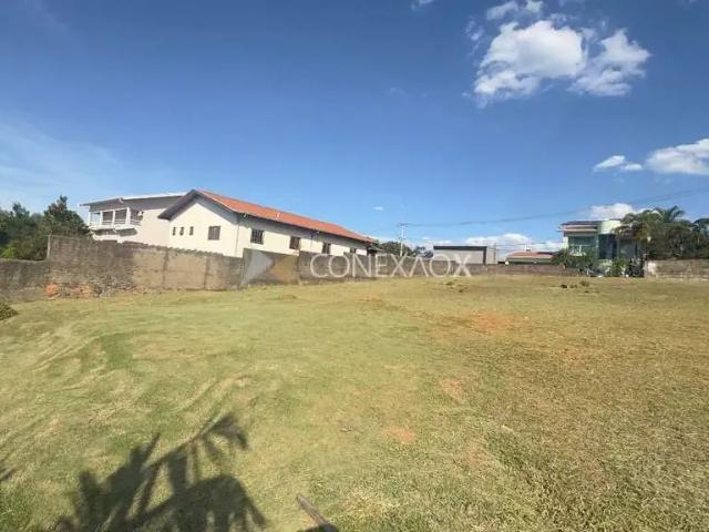 Terreno venda em Vila Embaré, Valinhos