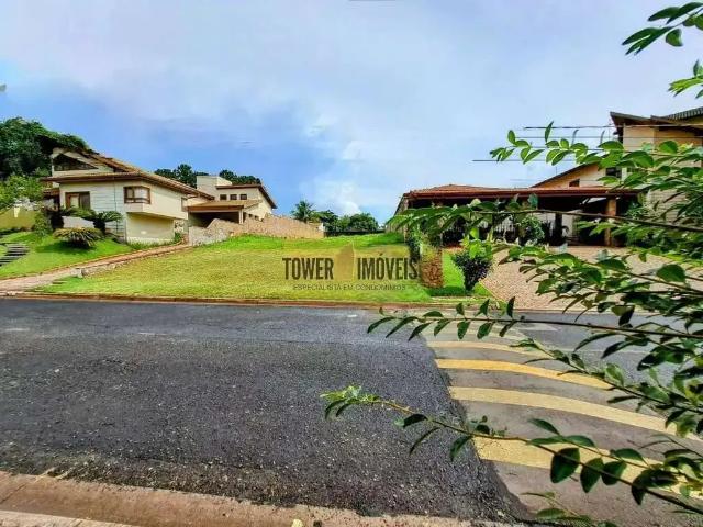 Terreno venda em Loteamento Pedra Verde, Valinhos