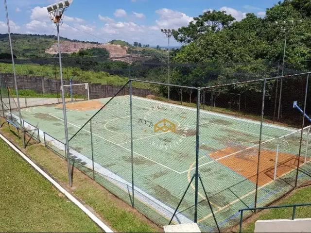 Terreno venda em Condomínio Moinho de Vento, Valinhos