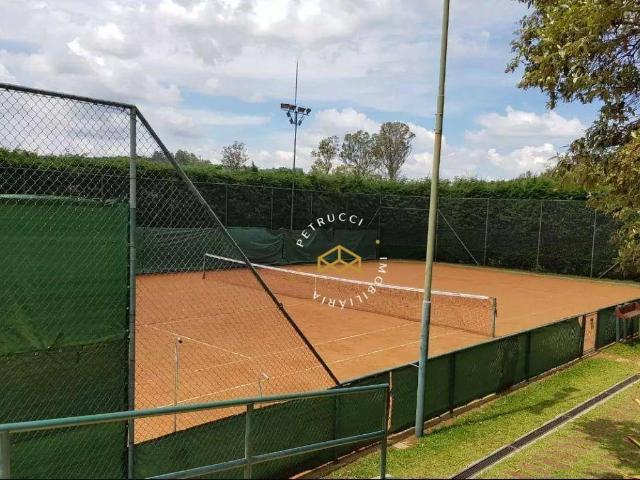 Terreno venda em Condomínio Moinho de Vento, Valinhos