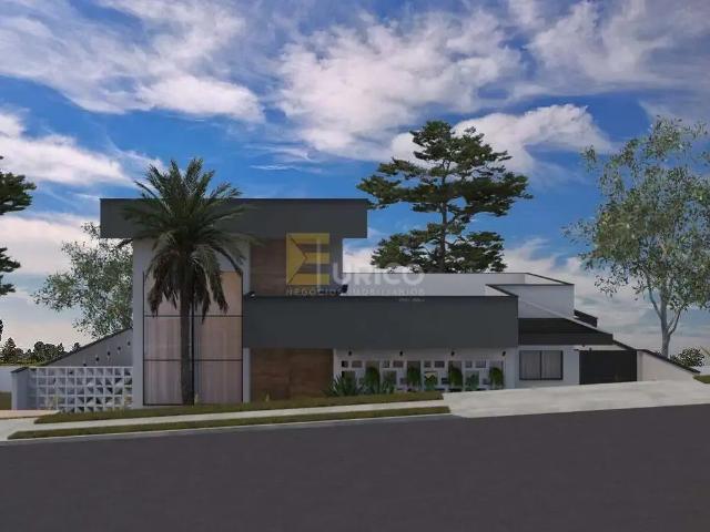 Terreno venda em Parque Santana, Valinhos