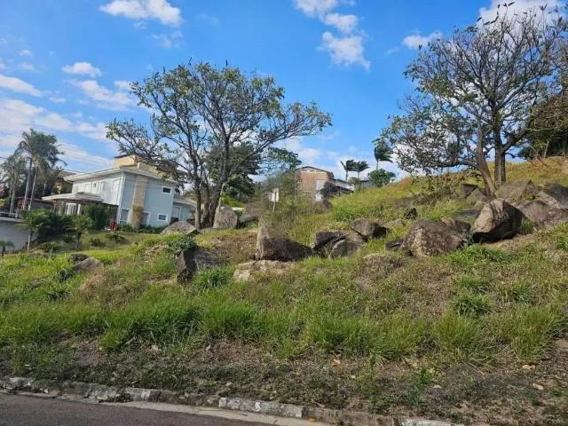 Terreno venda em Condomínio Moinho de Vento, Valinhos