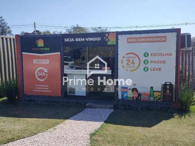 Terreno venda em Jardim América II, Valinhos