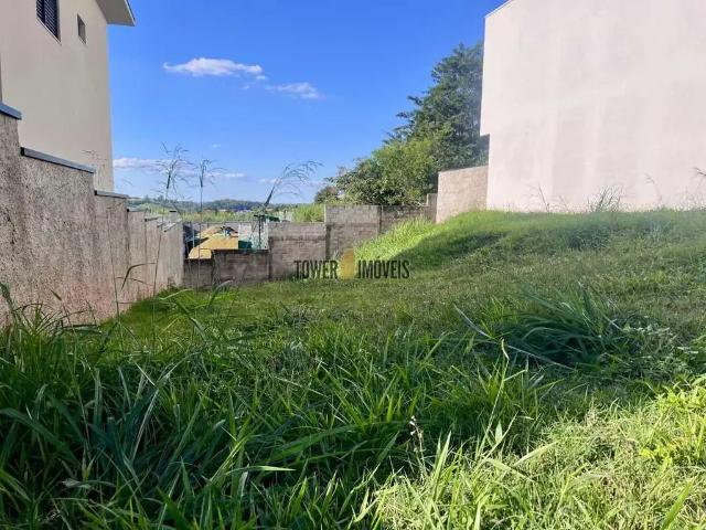 Terreno venda em Jardim América II, Valinhos
