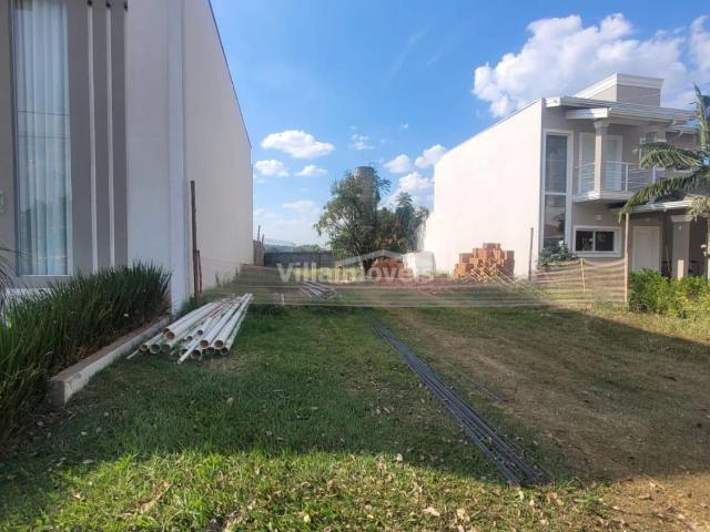 Terreno venda em Residencial Santa Maria, Valinhos
