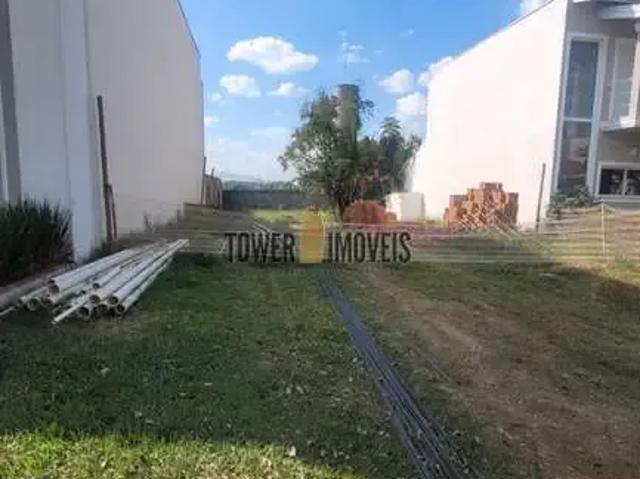 Terreno venda em Residencial Santa Maria, Valinhos