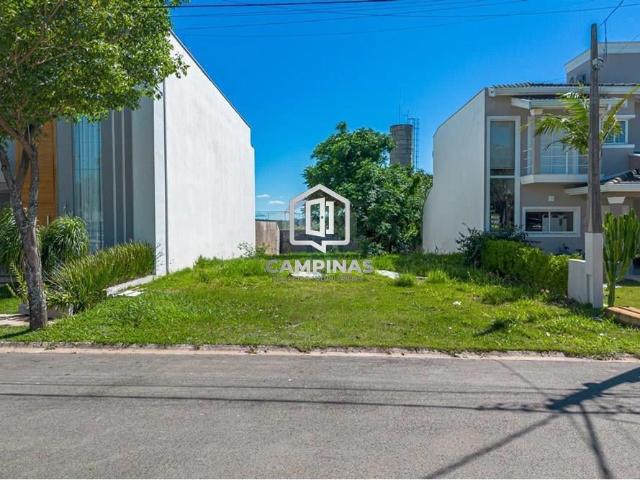 Terreno venda em Jardim Alto da Colina, Valinhos