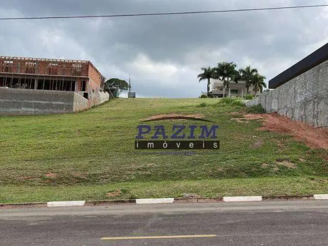 Terreno venda em Condomínio Moinho de Vento, Valinhos