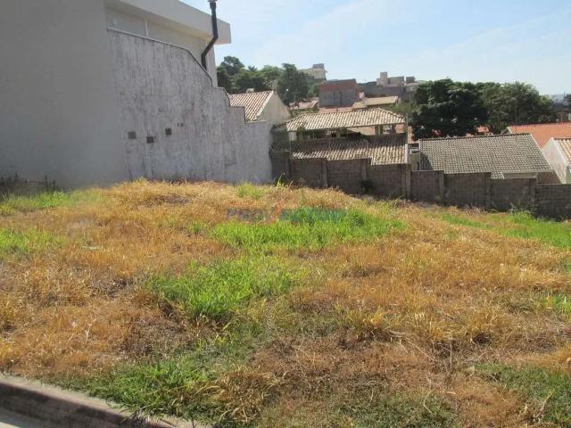 Terreno venda em Presidente Prudente