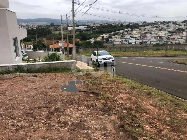Terreno venda em Jardim Nova Palmares, Valinhos